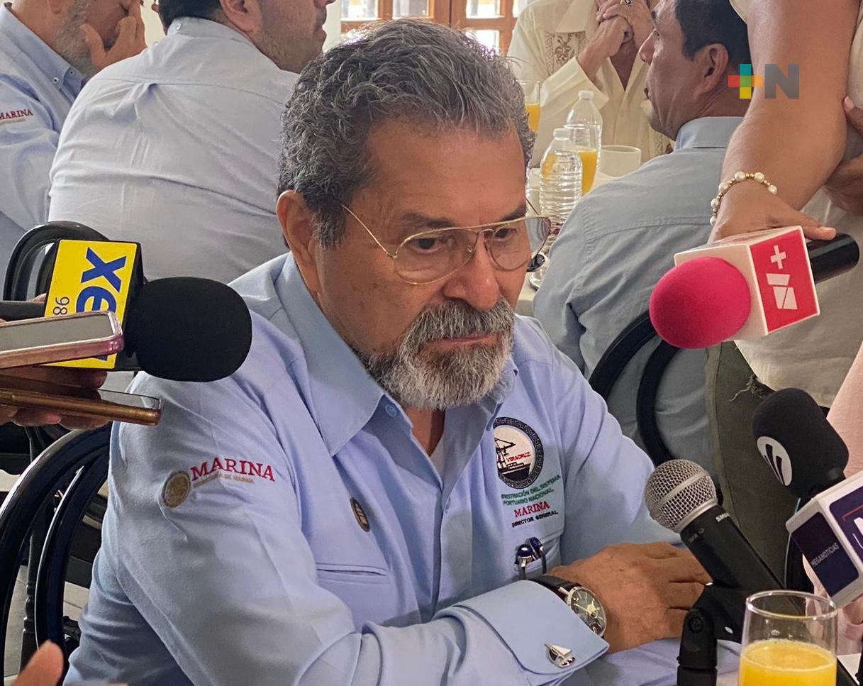 Con justicia y seguridad serán reubicados los comerciantes del Malecón: ASIPONA