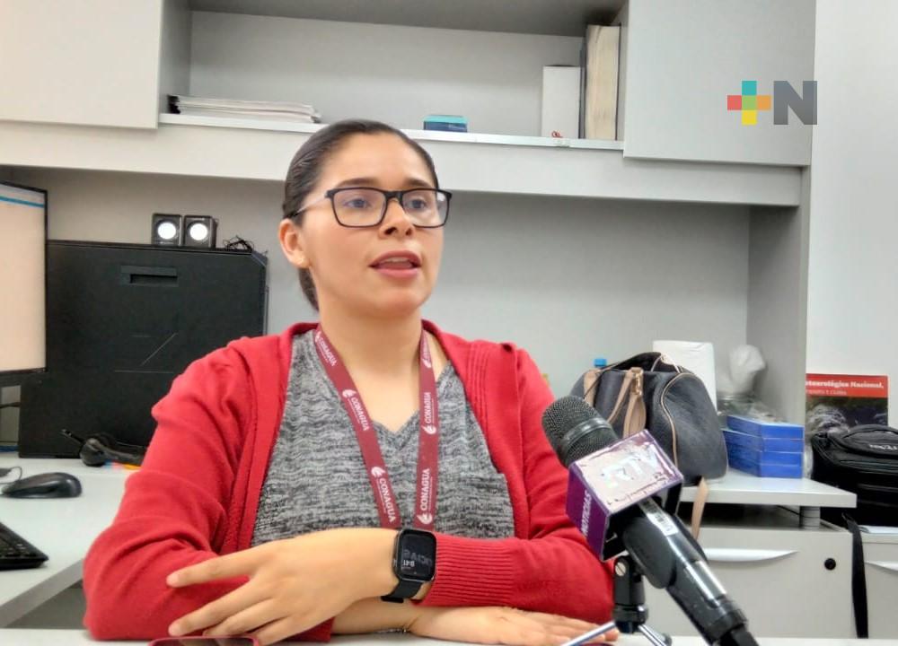 Recientes inundaciones se deben a lluvias y no por crecidas en ríos: Conagua