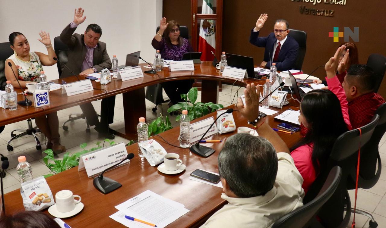 El INE es el más grande activo social que ha edificado el devenir histórico del país