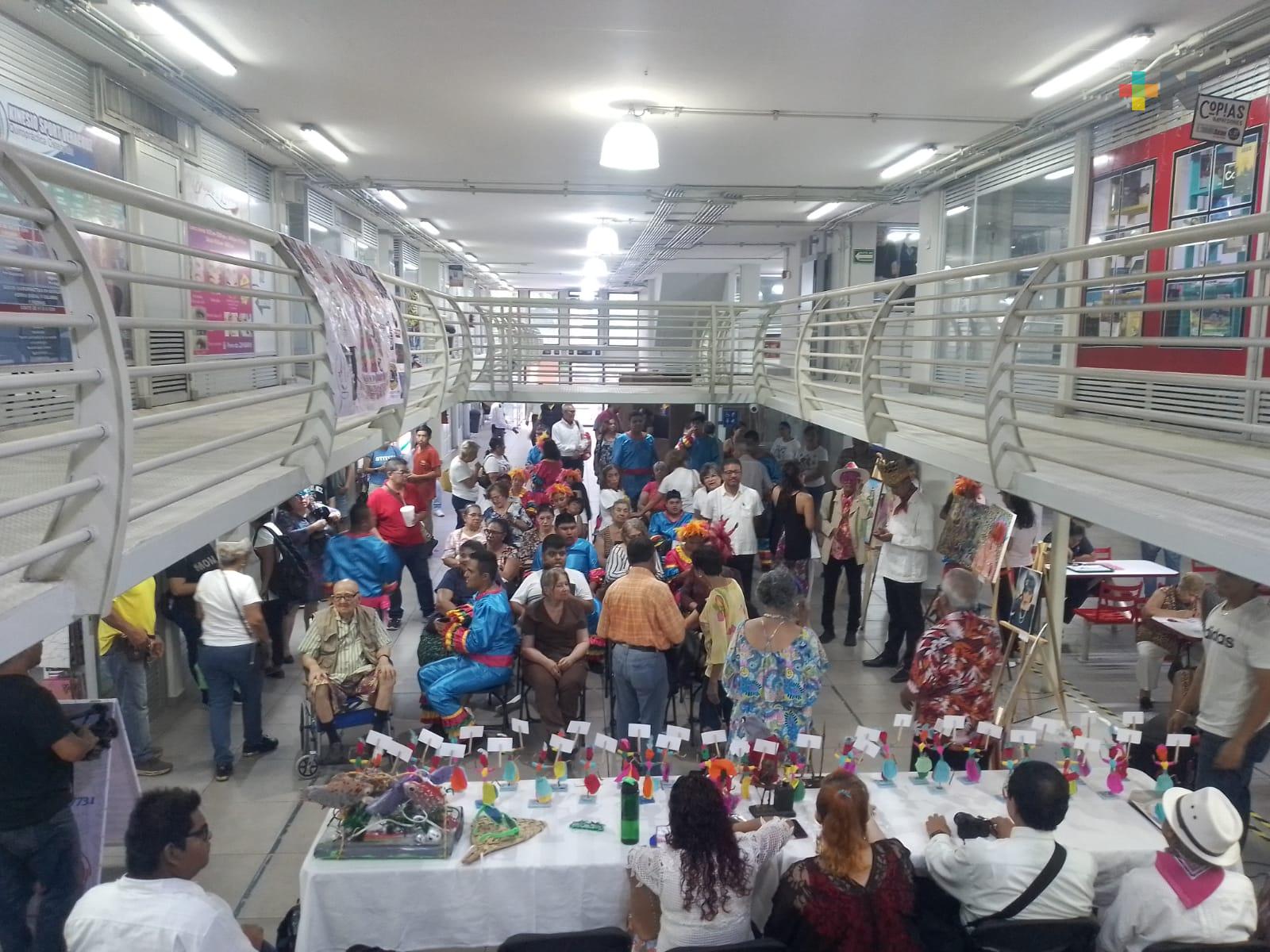 Artistas independientes presentan la primera «Comparsa inclusiva»