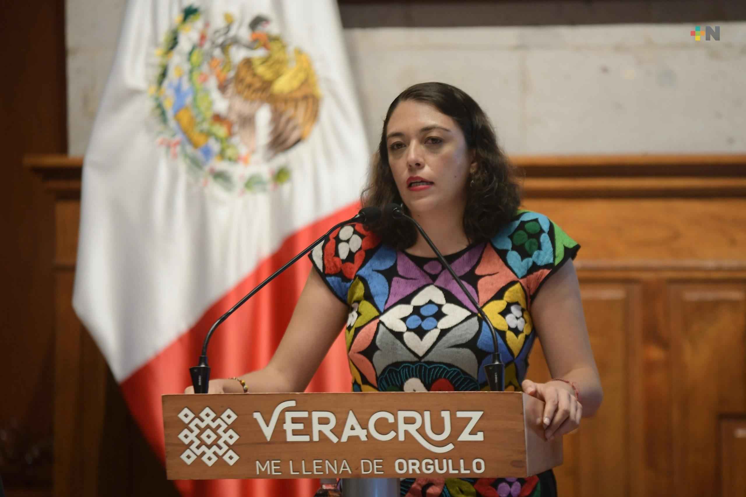 PC Estatal brinda informe de atención y saldo por temporal lluvioso