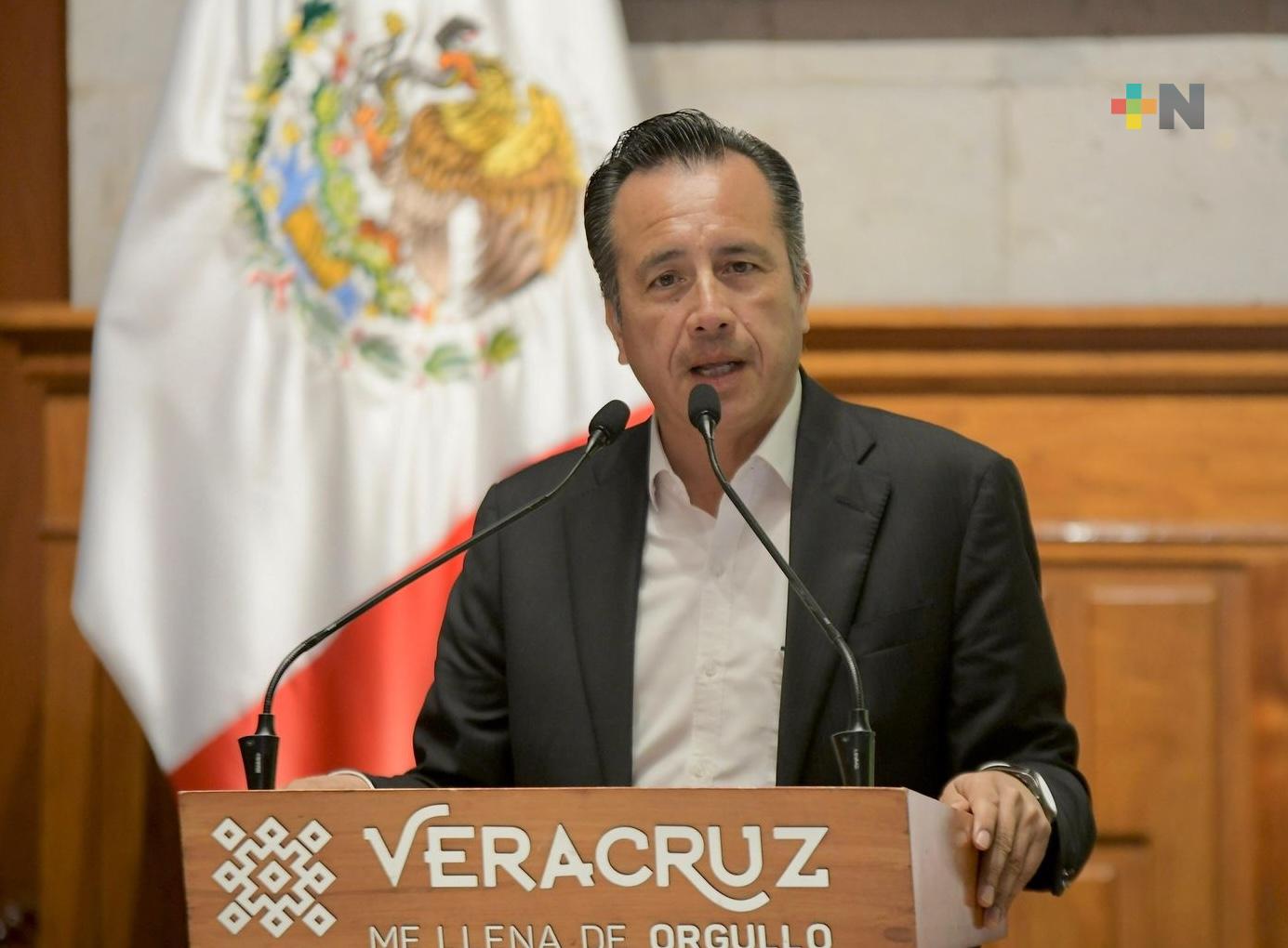 Decomiso de armamento, uno de los golpes más importantes contra la delincuencia organizada