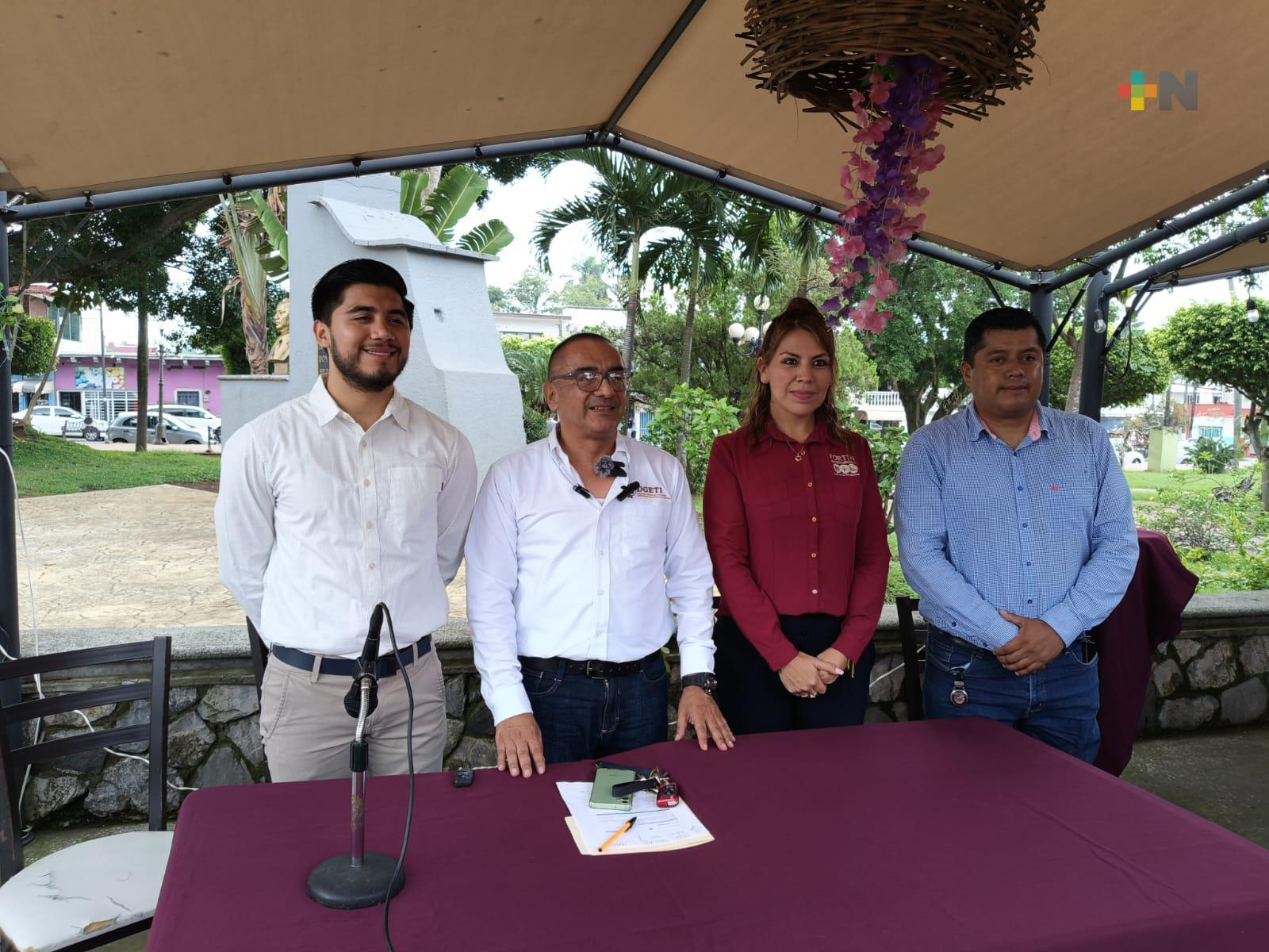 CETIS de Fortín impartirá especialidad en ciberseguridad