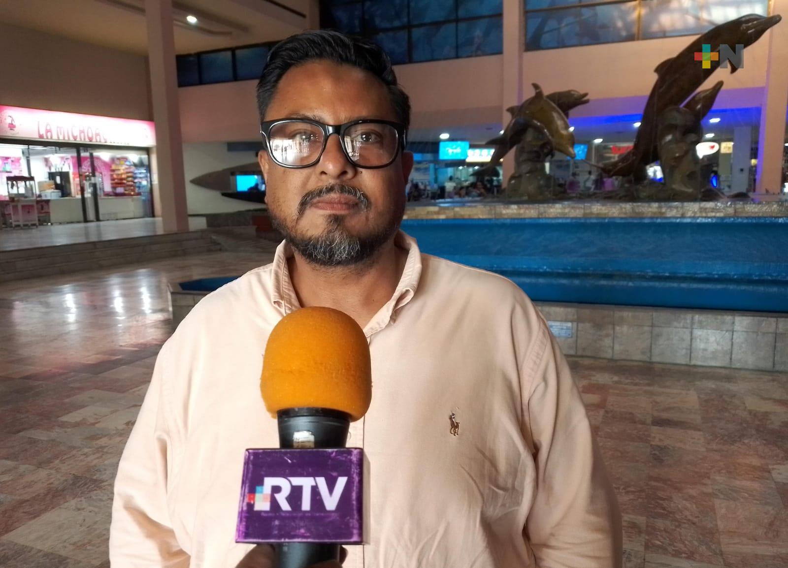 Plaza Acuario estará abierta durante carnaval hasta las cuatro de la tarde