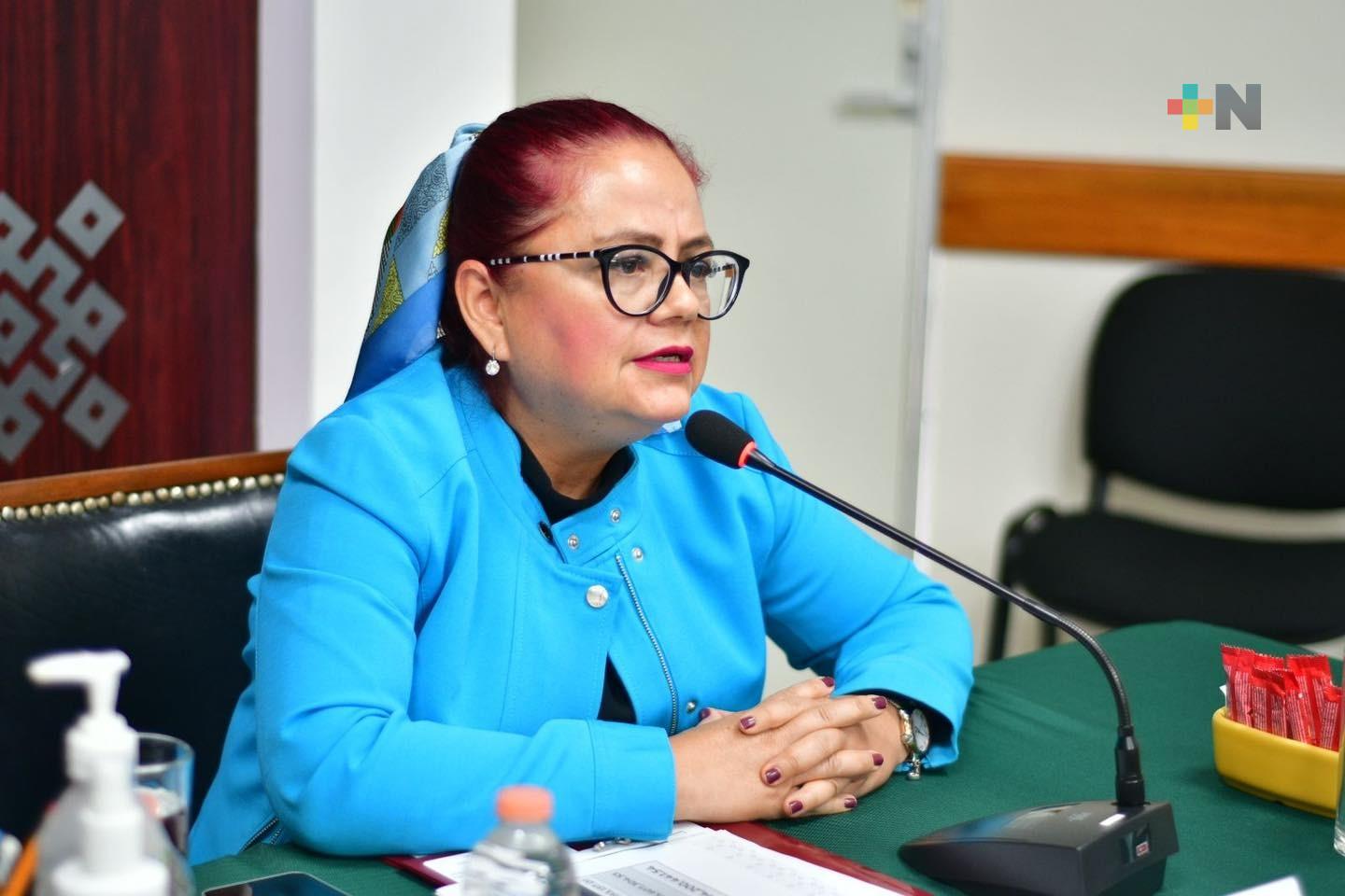 IPE con finanzas fortalecidas y ordenadas recibirá a la siguiente administración