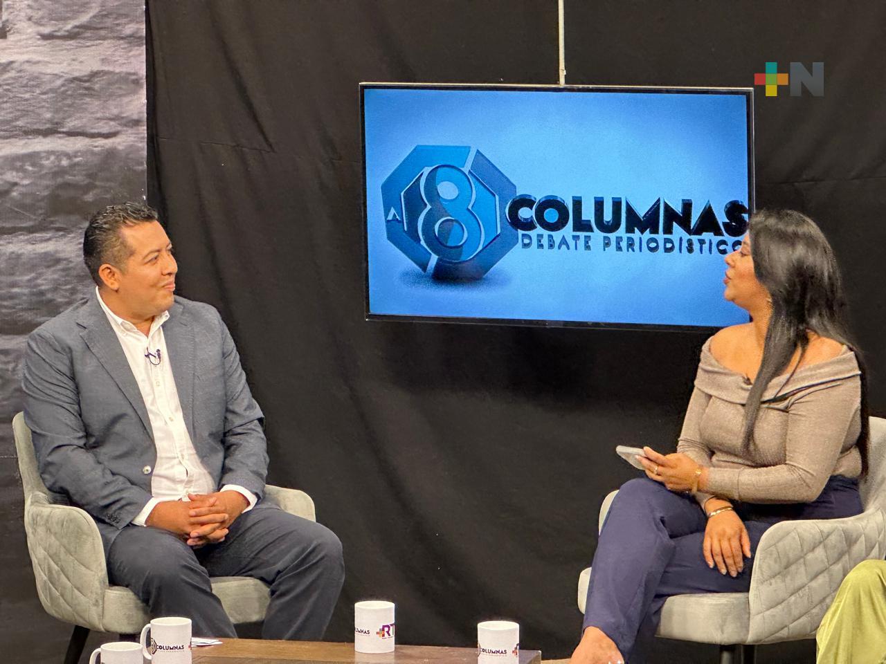 Se declararán dos Áreas Naturales Protegidas en próximos días: Juan Carlos Contreras