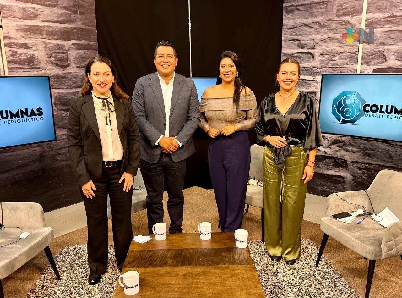 Municipios que recibieron recursos para atender incendios forestales deben comprobarlos: secretario