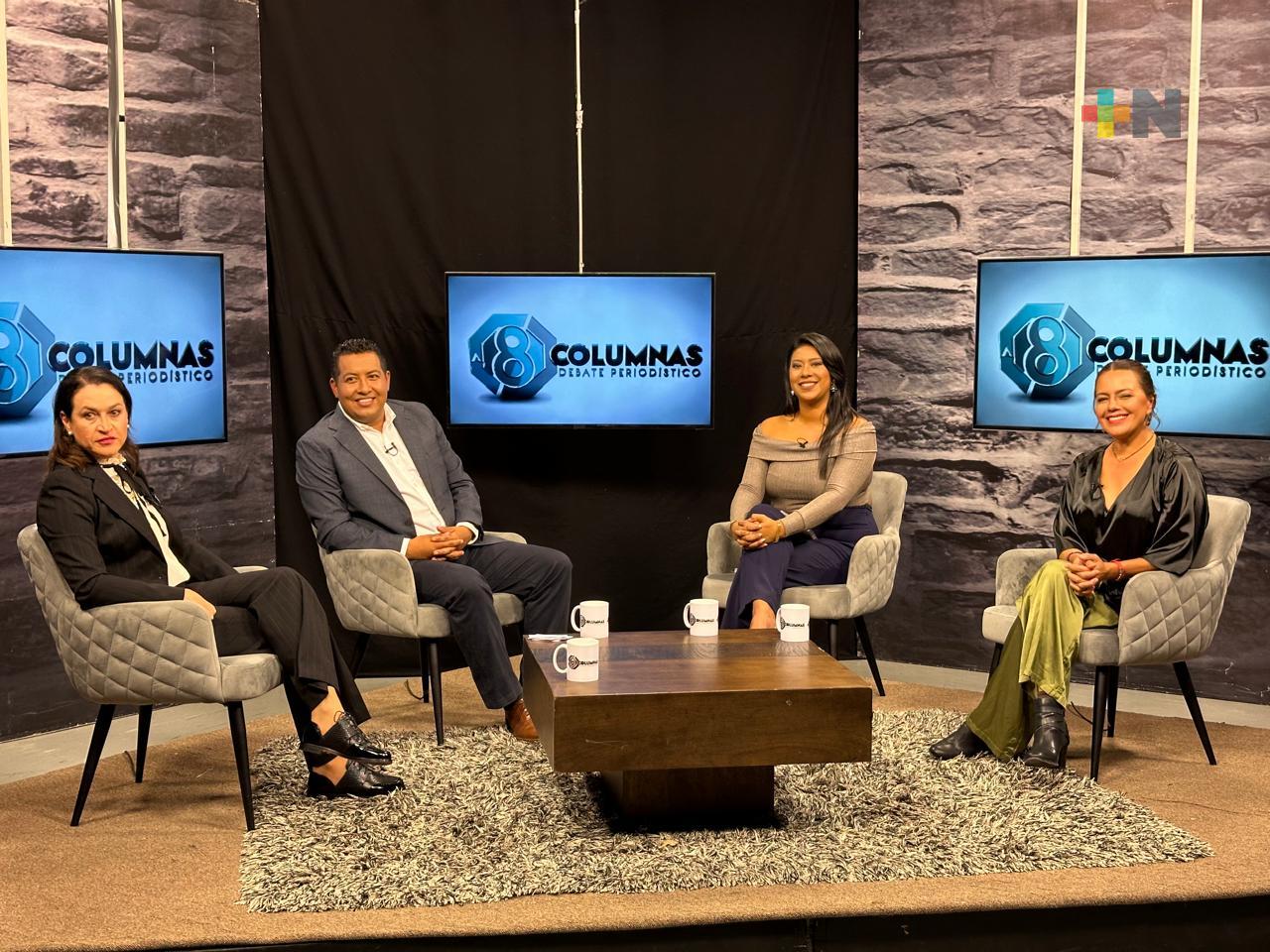 Administración de Cuitláhuac García triplicó el presupuesto en materia ambiental: Sedema