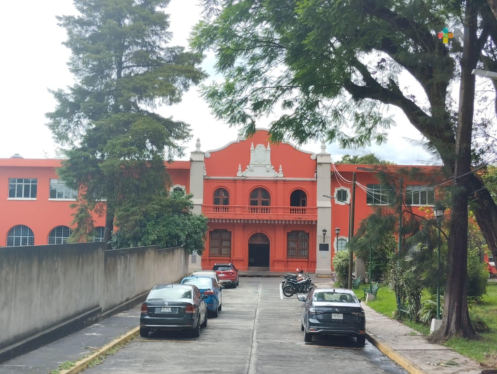 Elaboran académicos de la UV un atlas laboral de la entidad