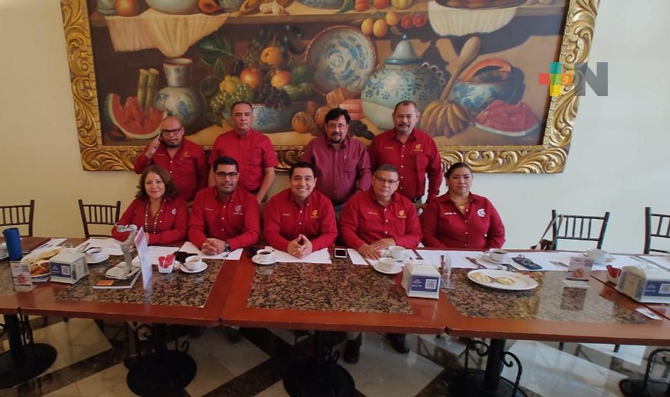 Del 17 al 21 de junio, Concurso Nacional de Prototipos y Proyectos de Emprendimiento en Veracruz