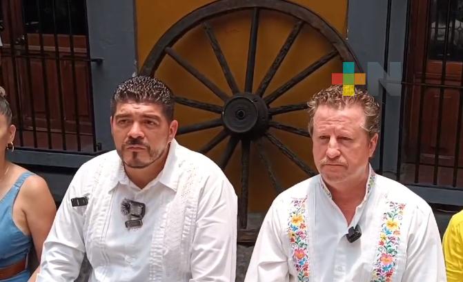 Zenyazen Escobar y Juan Tress agradecen apoyo de ciudadanía