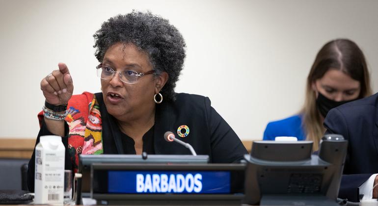 En el mayor año electoral de la historia, solo 26 países están dirigidos por mujeres: ONU