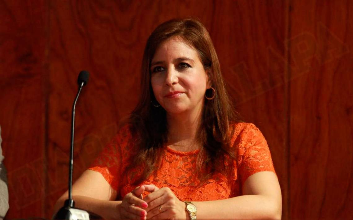 Hay 160 medios de impugnación para diputaciones federales y senadurías