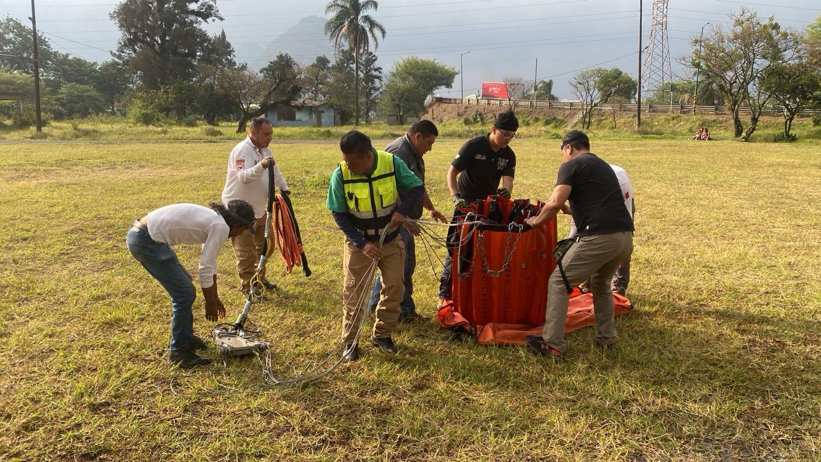 Atienden fuerzas de tarea 15 incendios en el estado: SPC