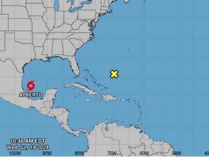 Xalapa se incluye a municipios con suspensión de clases por “Alberto”