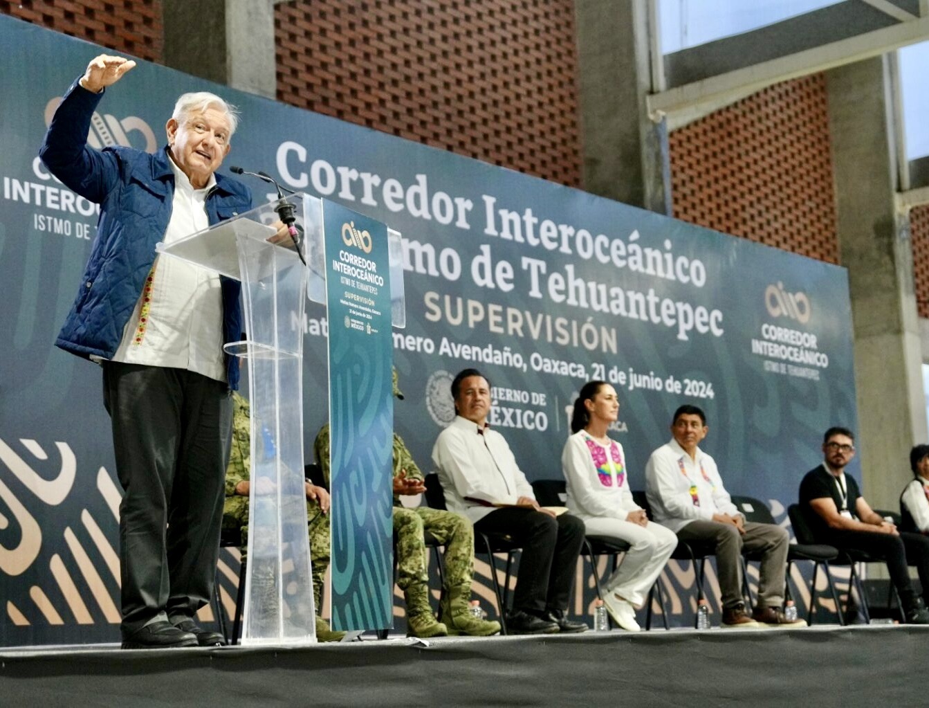 Corredor Interoceánico, una oportunidad para construir un futuro de igualdad e inclusión