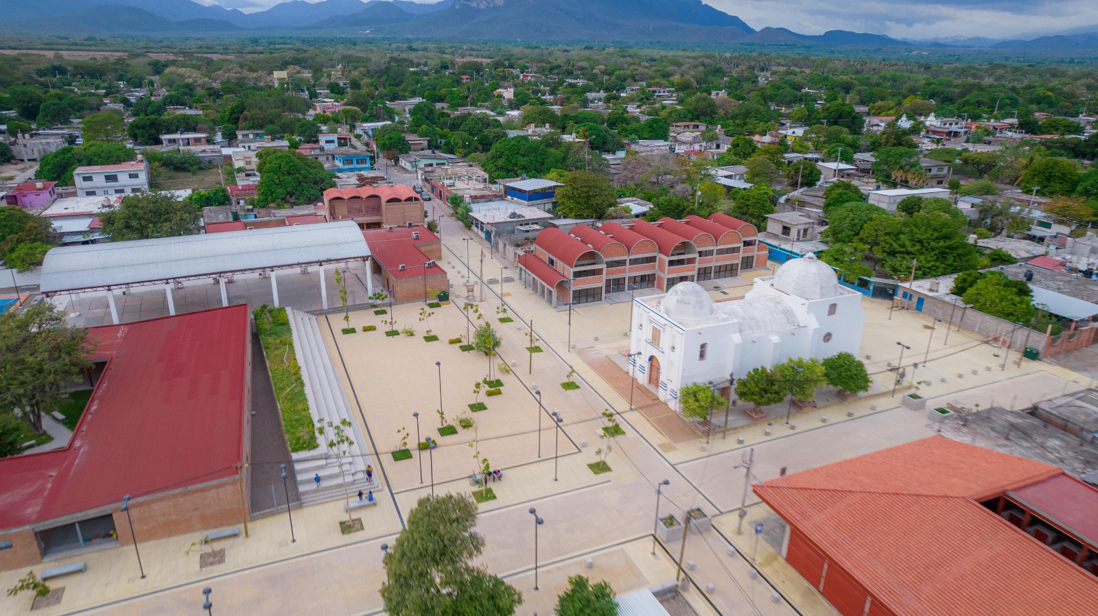 Logra Sedatu actualizar 298 planes de desarrollo municipales