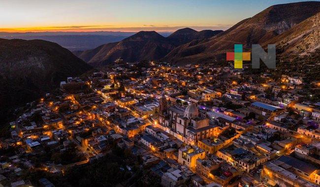 El turismo representa el 13% de la economía de los municipios con Pueblos Mágicos