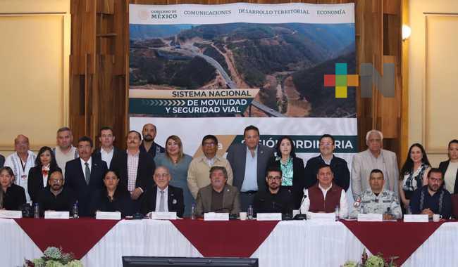 Sistema Nacional de Movilidad Vial aprueba Política de Transporte Público Colectivo