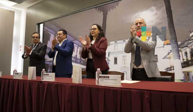 Entrega Gobernación registros a nuevas asociaciones religiosas