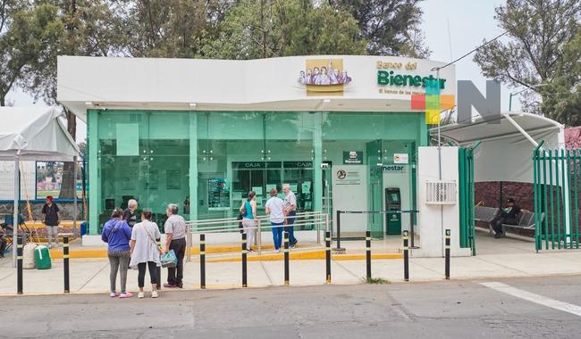 Banco del Bienestar recibe la calificación más alta de Moody’s