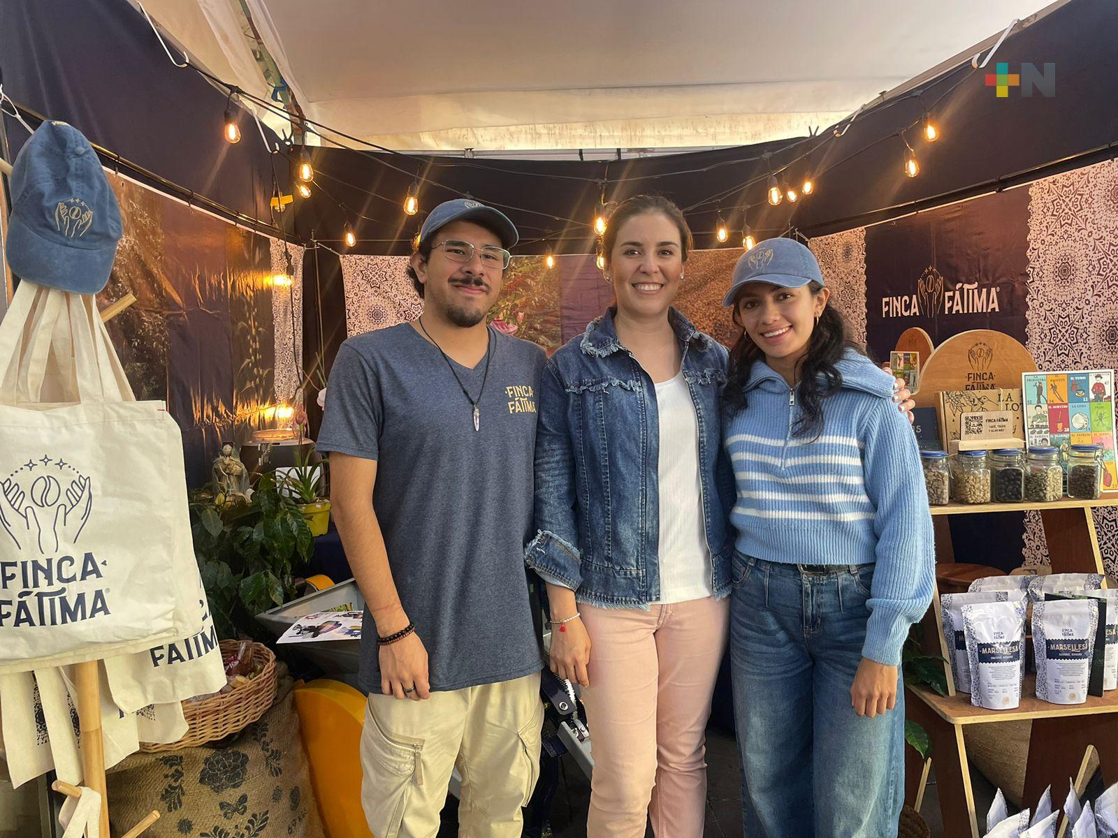 Las mujeres en la producción de café son importantes en el proceso y distribución