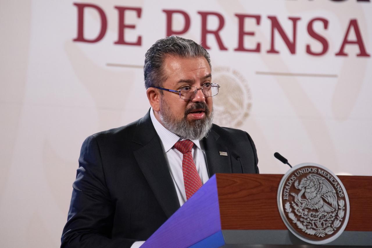 Casetas de Autopista Cuernavaca-Acapulco se mantienen libres de peaje: Nuño Lara