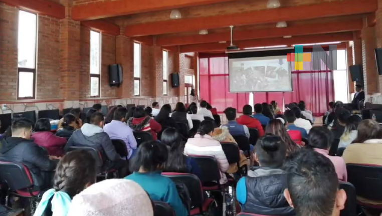 Universidad del Bienestar culmina inscripciones el 30 de junio en Huayacocotla