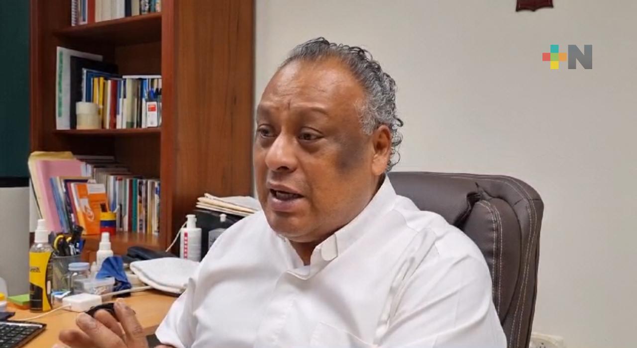 Hubo buena fiesta cívica y participación en jornada electoral: Amado Ruíz