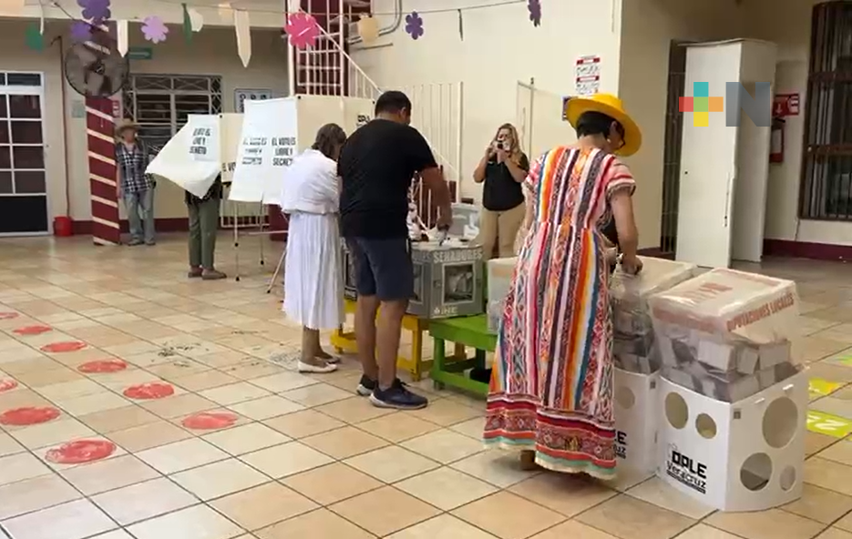 Gana Morena en la Cuenca del Papaloapan