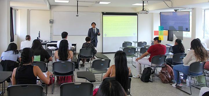 Universidades deben formar ciudadanos que enfrenten un mundo cambiante