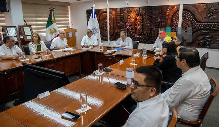 UV y SEV colaboran por la inclusión en la educación superior