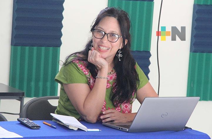 Equipo Nacional de Traductores Nahuas revitaliza la lengua náhuatl