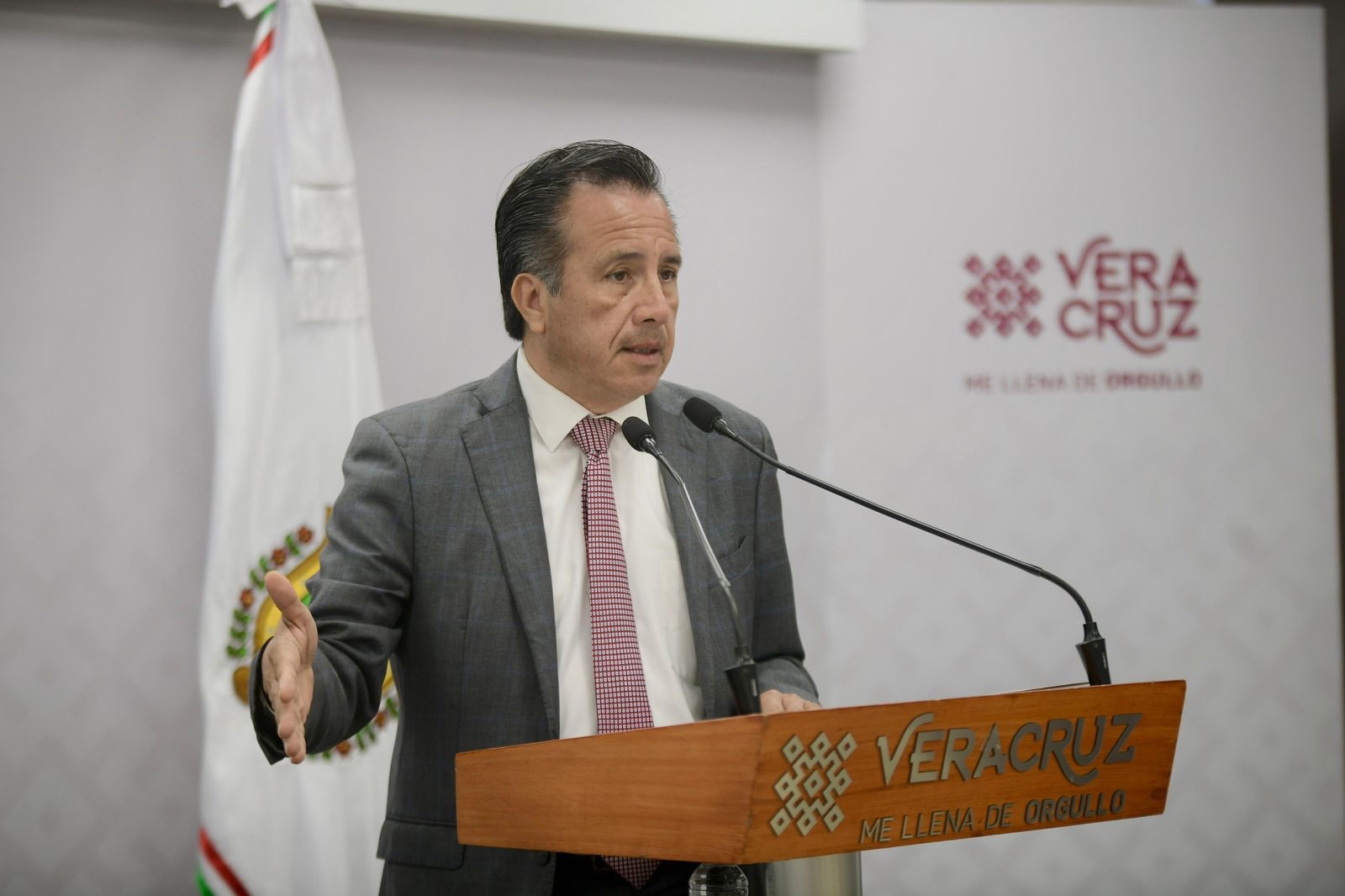 Miembros de la extinta Fuerza Civil deberán acreditar exámenes de control y capacitarse