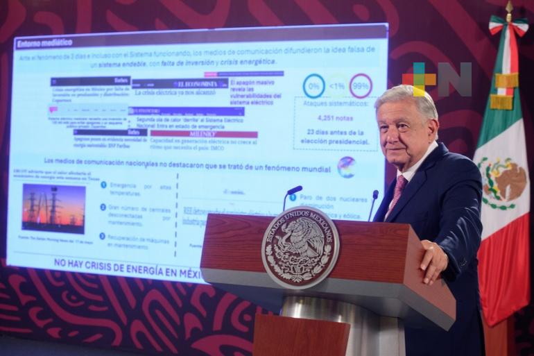 Presidente anuncia acuerdo para brindar atención médica al pueblo en cualquier institución