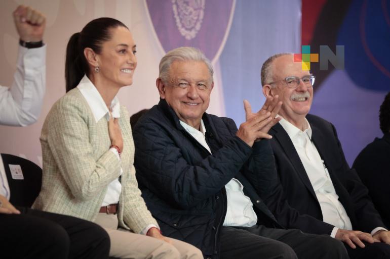 Programas para el Bienestar dirigidos al sector agropecuario contribuyen al desarrollo nacional