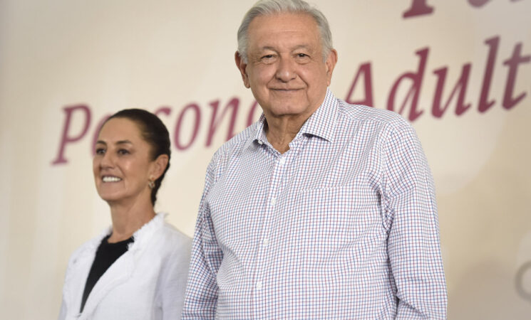 Constitución recuperará su espíritu de justicia social con reformas de la 4T: AMLO