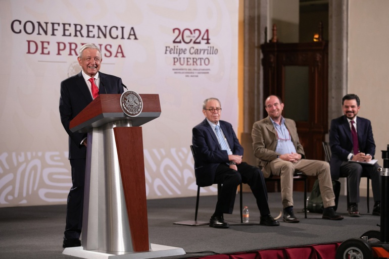 IMSS Bienestar se consolida, mejora centros de salud y contrata médicos en 23 estados