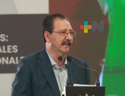 Va la reforma al Poder Judicial; se discute cómo mejorar la iniciativa: Diputado