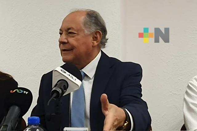 Después del 8 de agosto Comisión de Puntos Constitucionales trabajaría proyecto de dictamen de reforma al Poder Judicial