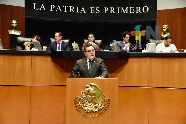 Pide PVEM a Segob implementar campañas informativas en apoyo a mujeres víctimas de violencia