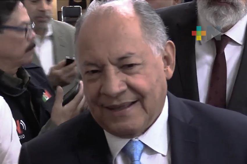 A partir de este jueves circularán en Comisión 16 proyectos de reformas propuestas por el Ejecutivo