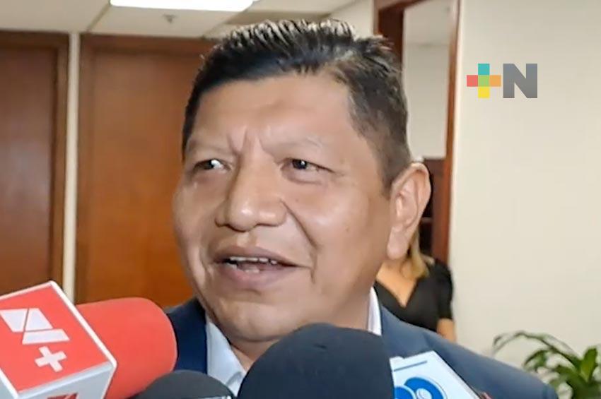 Concluye Sección Instructora trabajos correspondientes a la LXV Legislatura