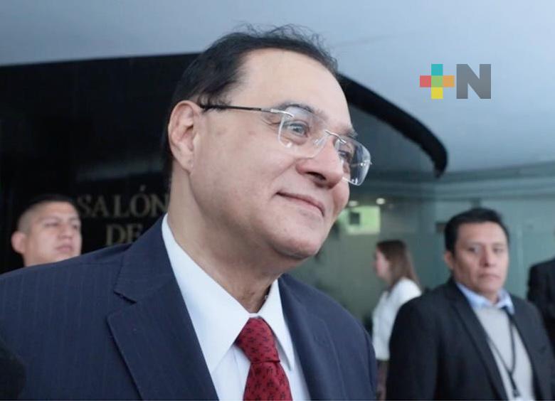 Se pueden encontrar mecanismos para que elección de ministros, jueces y magistrados por voto popular no salga tan cara