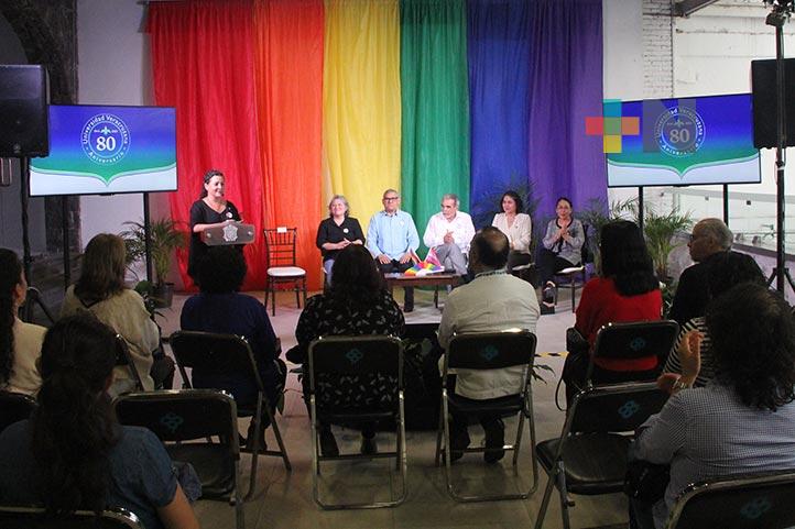 UV reconoció la diversidad sexual de su comunidad