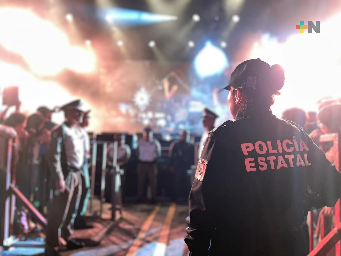 Reforzará SSP con operativo coordinado la seguridad del municipio de Coatzacoalcos