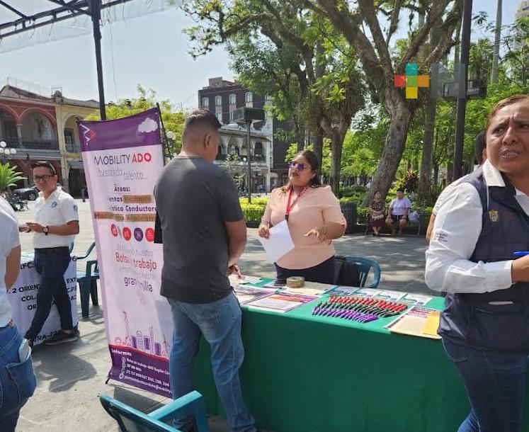 Invita la STPSP a ferias de empleabilidad que se realizarán en cuatro municipios