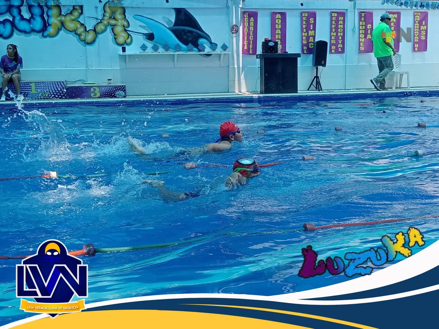 Conquista Universidad Hispano el torneo pre-equipos LUZUKA 2024