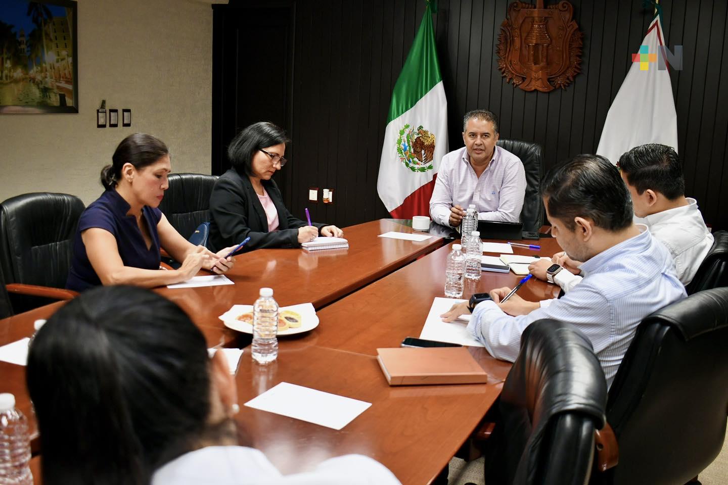 Proyecta Sectur nuevas estrategias para generar más turismo en los Primeros Pasos de Cortés