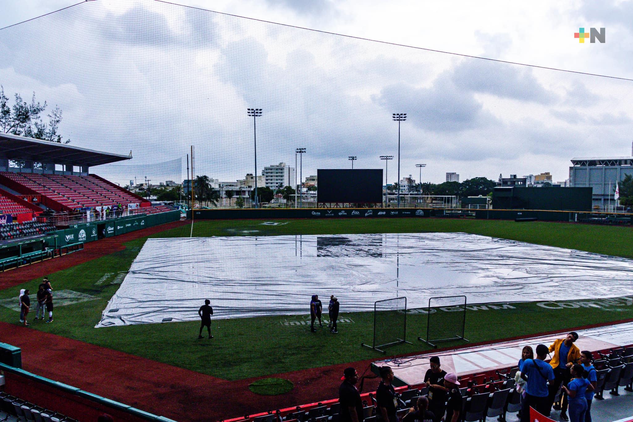 Pospuesta la doble cartelera entre El Águila y Querétaro